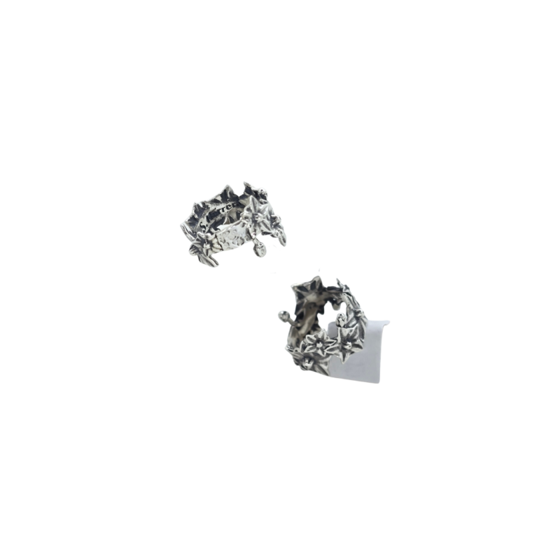 Anillo Flores de Papa