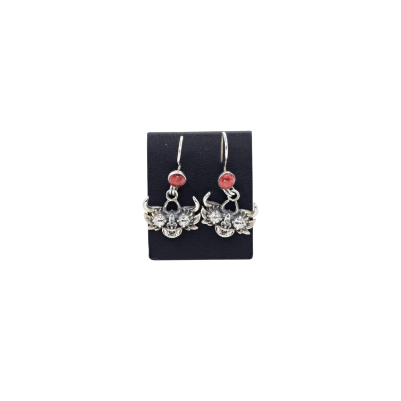 Arete Colgante bebé