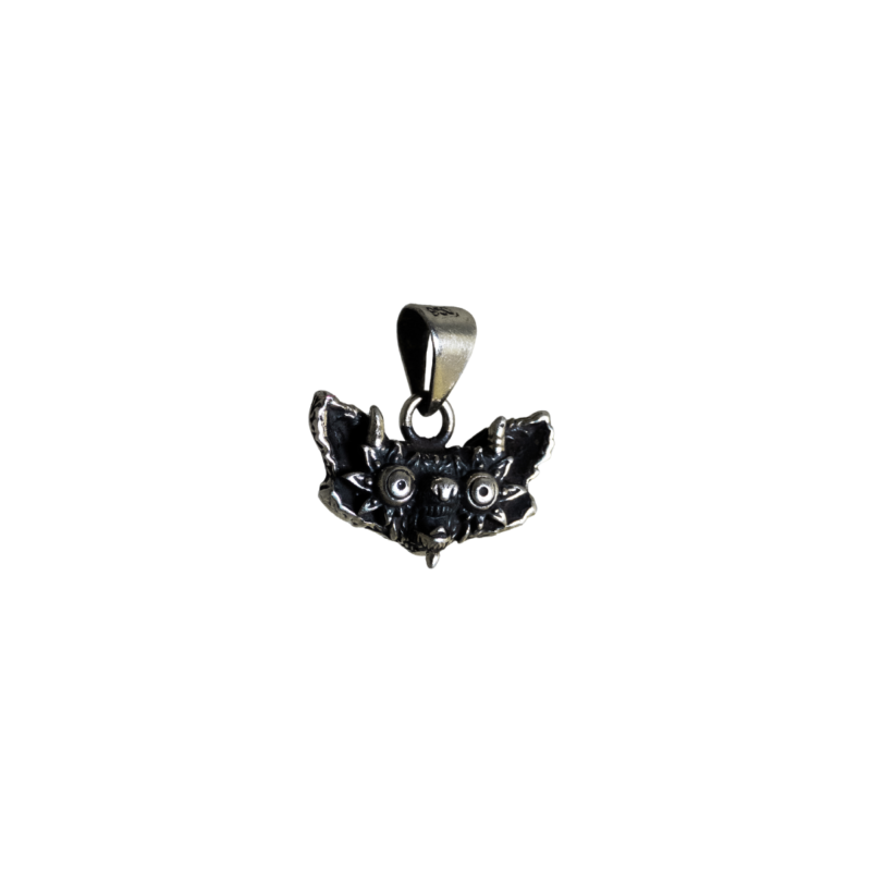 Dije Mediano Oso de Morenada