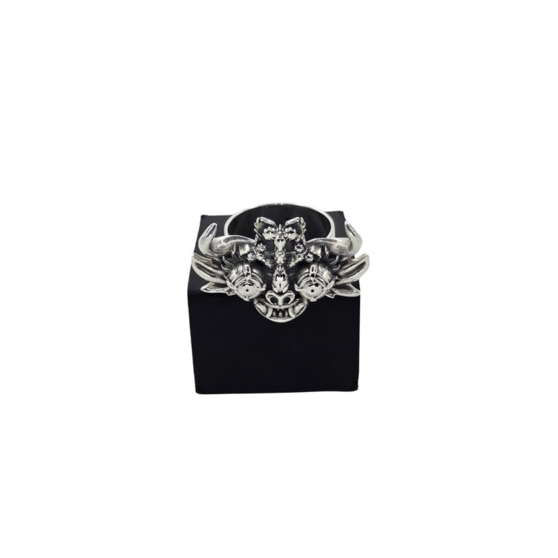 Anillo Diablada Grande